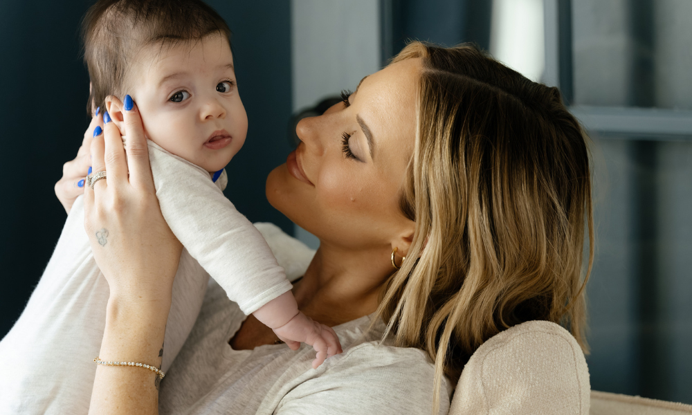 Boob Aid Nursing Pads Mom